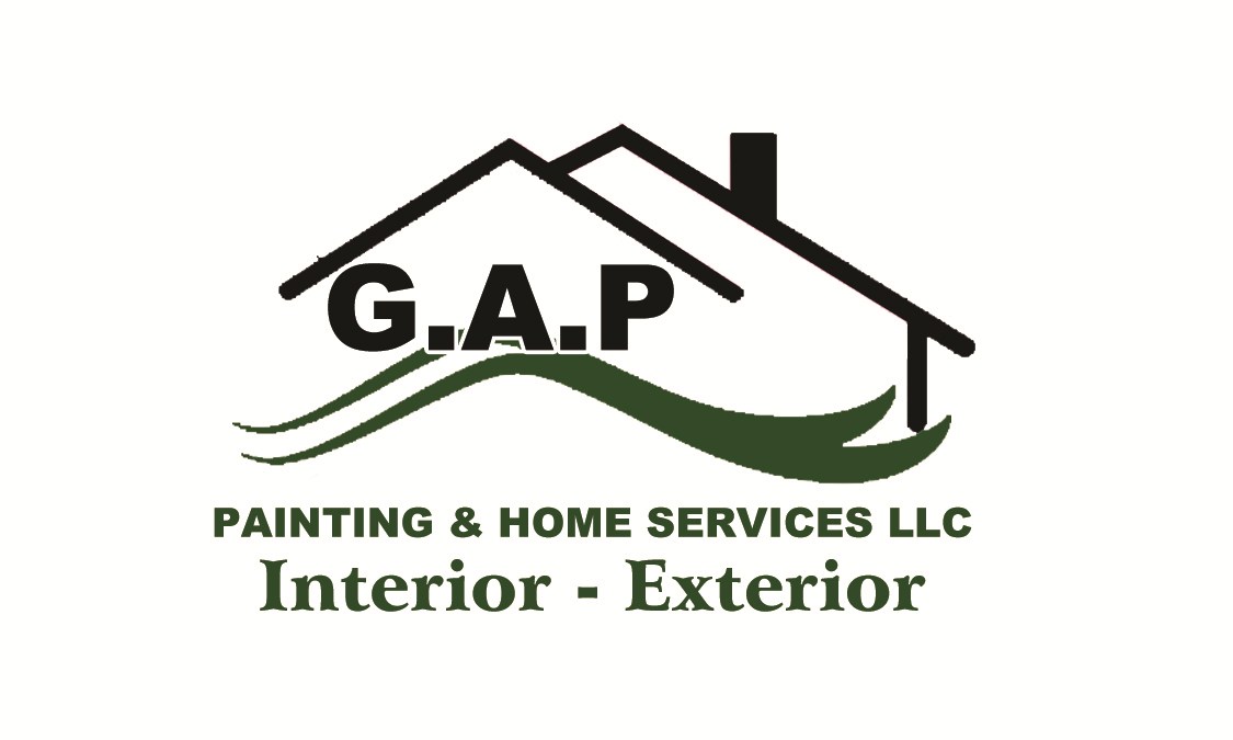 Gap Painting & Home Services LLC logo