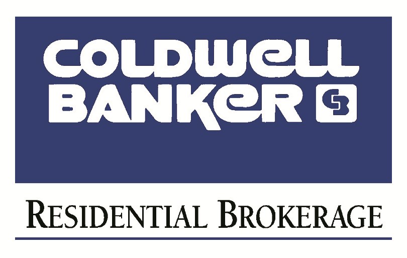 Coldwell Banker Residential Brokerage logo