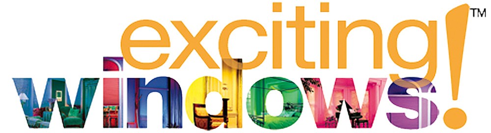 Exciting Windows! by SSP Designs logo