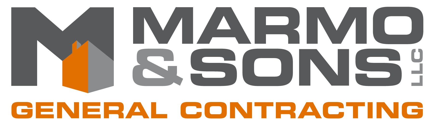 Marmo and Sons General Contracting logo