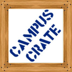Campus Crate logo