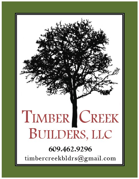 Timber Creek Builders, LLC logo