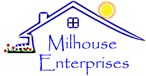 Logo for Milhouse Enterprises