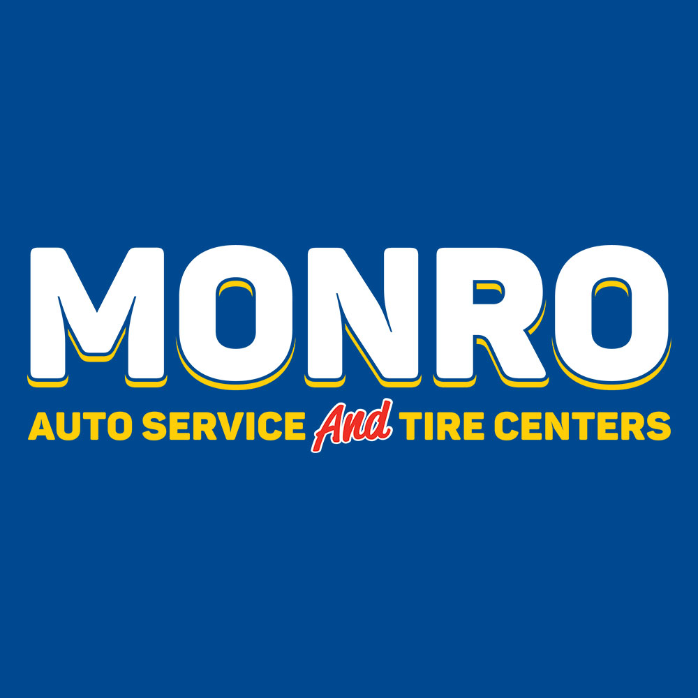 Monro Muffler Brake & Service logo
