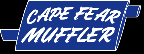 Cape Fear Muffler logo