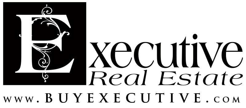 Executive Real Estate logo