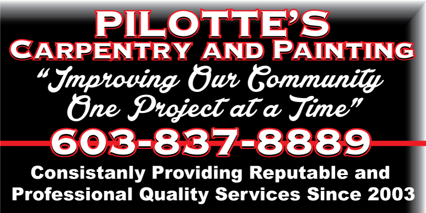 AP's Carpentry and Handyman Services logo