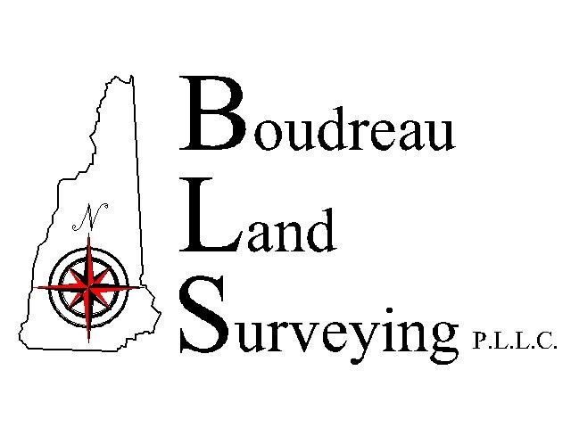 Boudreau Land Surveying, PLLC logo