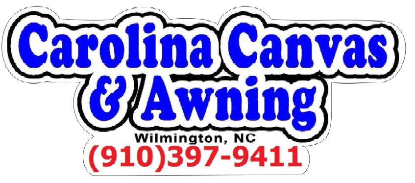 Carolina Canvas & Awning logo
