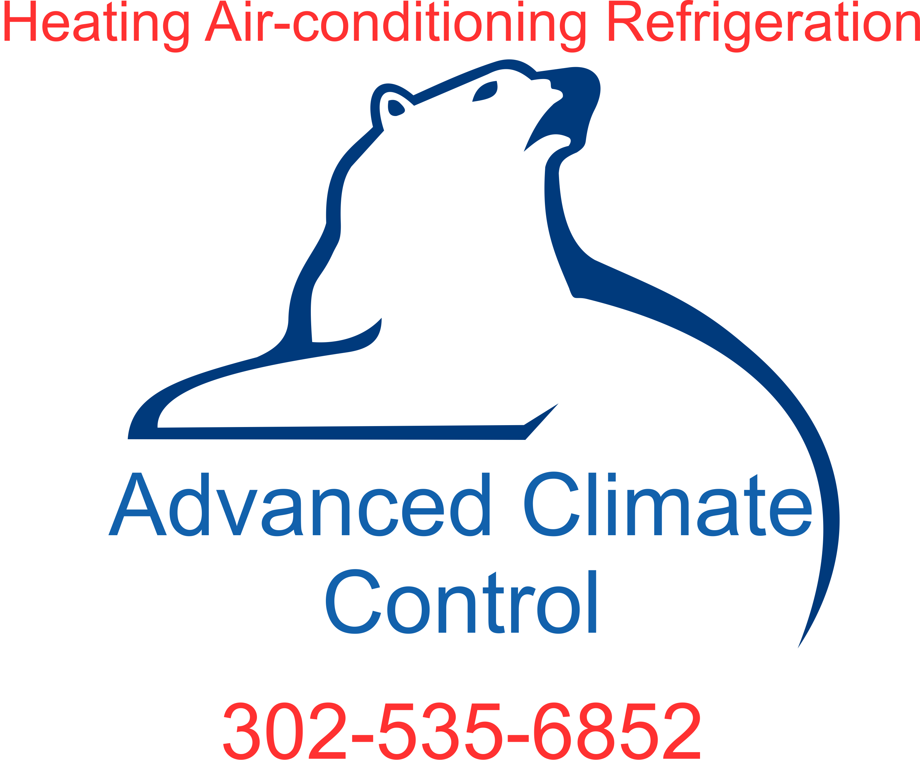 Advanced Climate Control logo