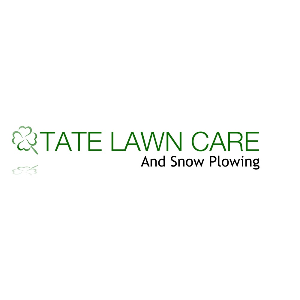 Logo for Tate Lawn Care