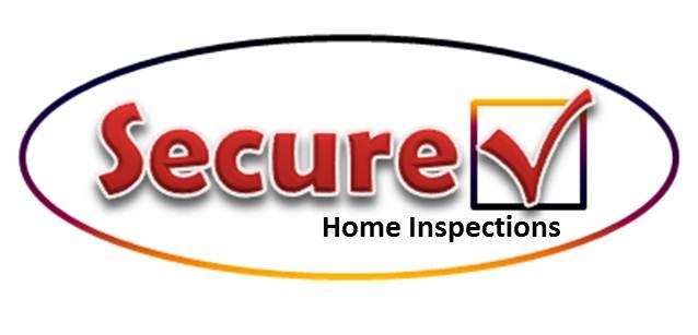 Secure Check Inspections LLC logo