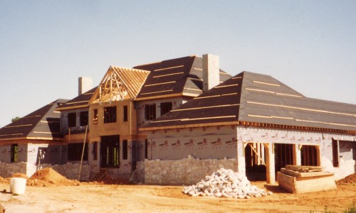 Precision Builders, Inc logo