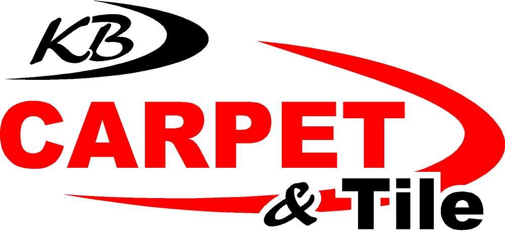 KB Carpets & Tile logo