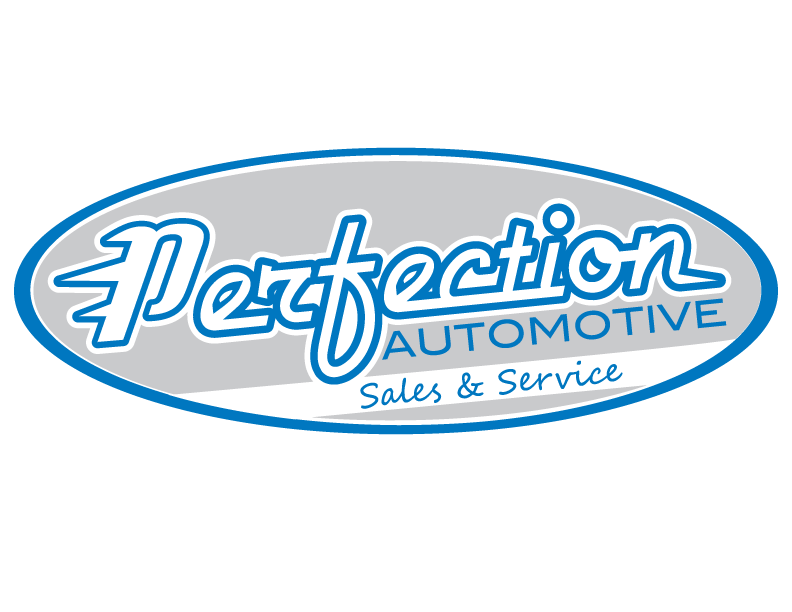 Perfection Automotive logo