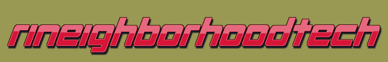 rineighborhoodtech logo