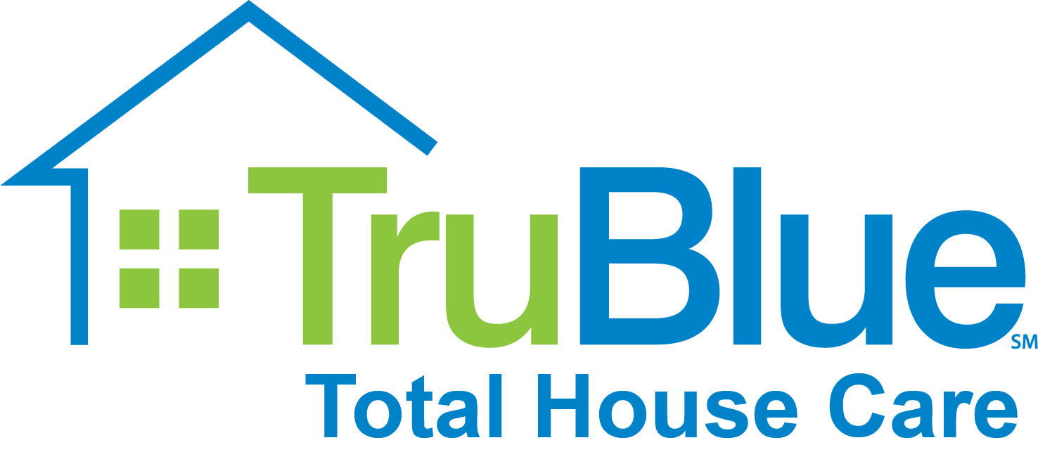 Logo for TruBlue Farmington Valley