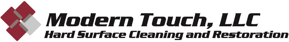 Modern Touch LLC logo