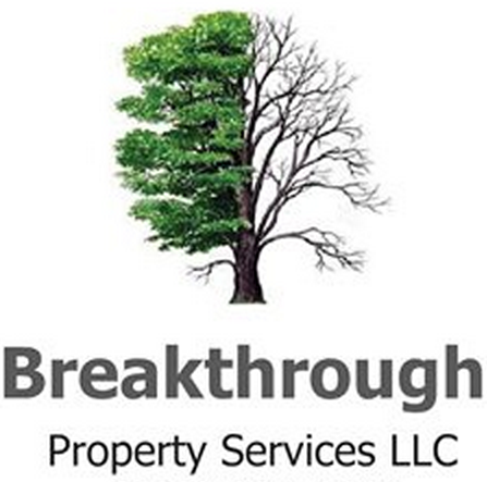 Breakthrough Property Services logo