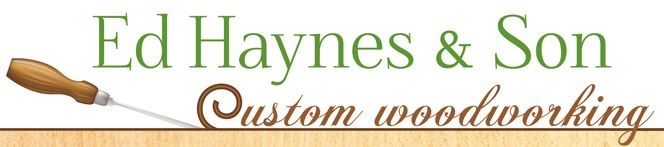 Avatar for Ed Haynes Custom Woodworking