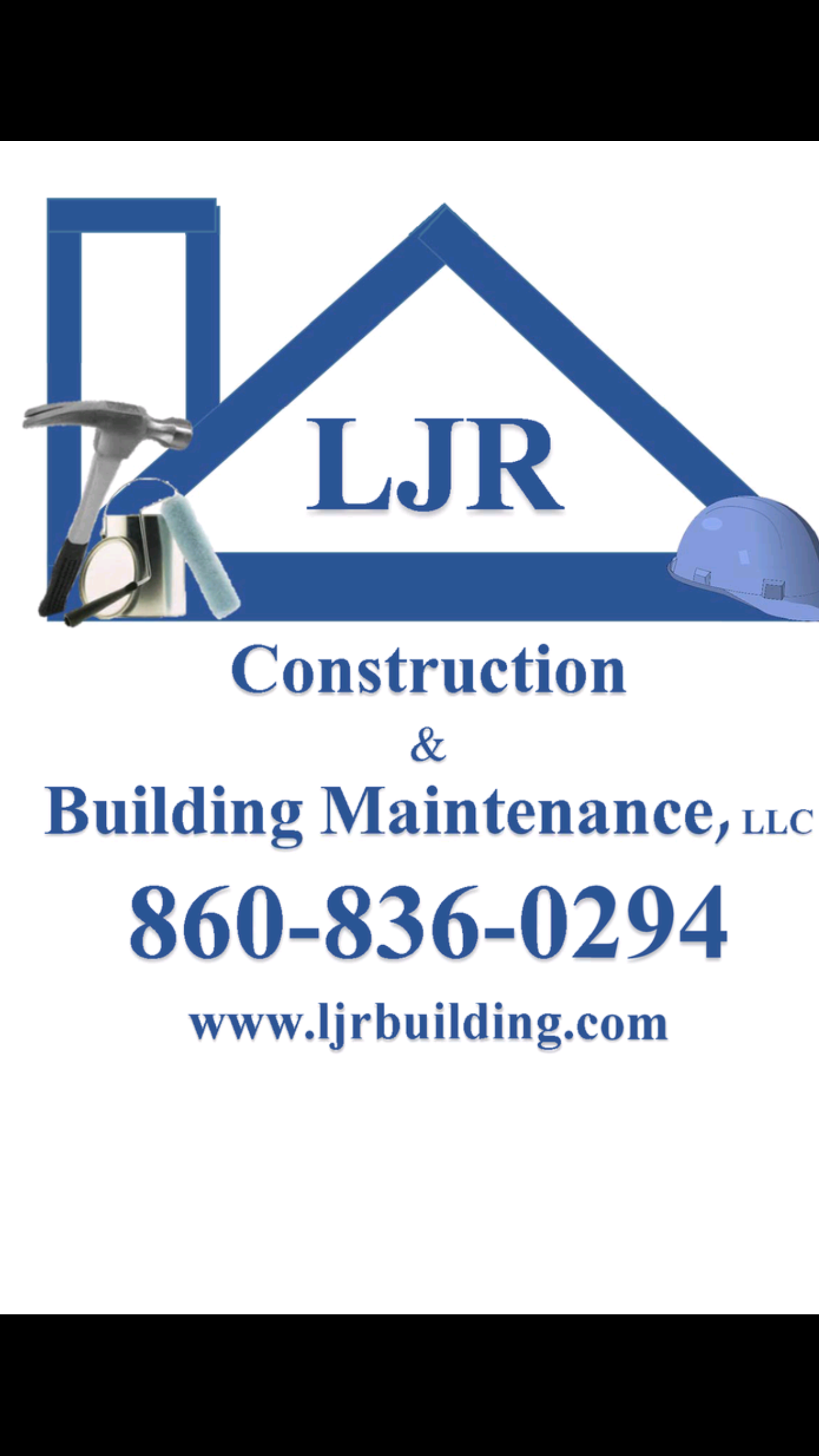 LJR Property Maintenance Services, LLC logo