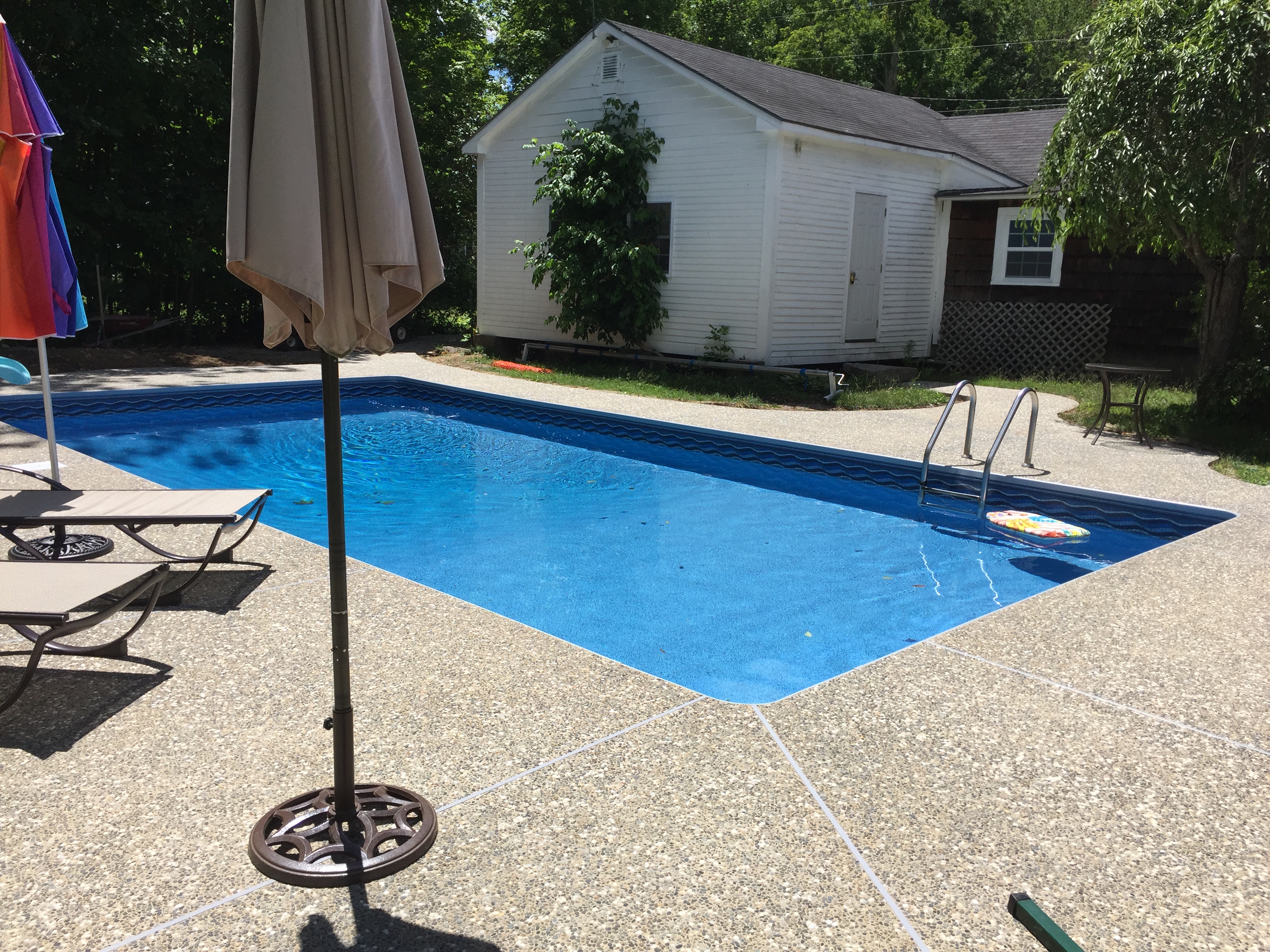 Avatar for Baja pool repair and Landscaping