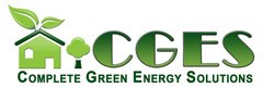 Complete Green Energy Solutions, LLC logo