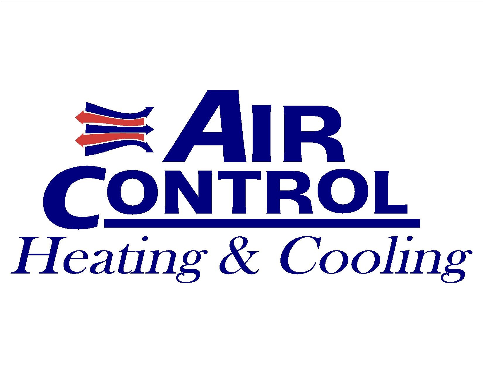 Air Control Heating & Cooling LLC logo
