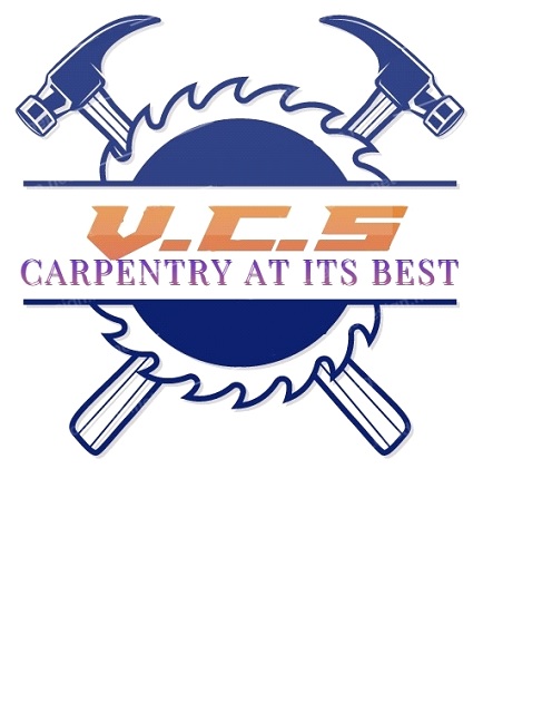 vaz construction services logo