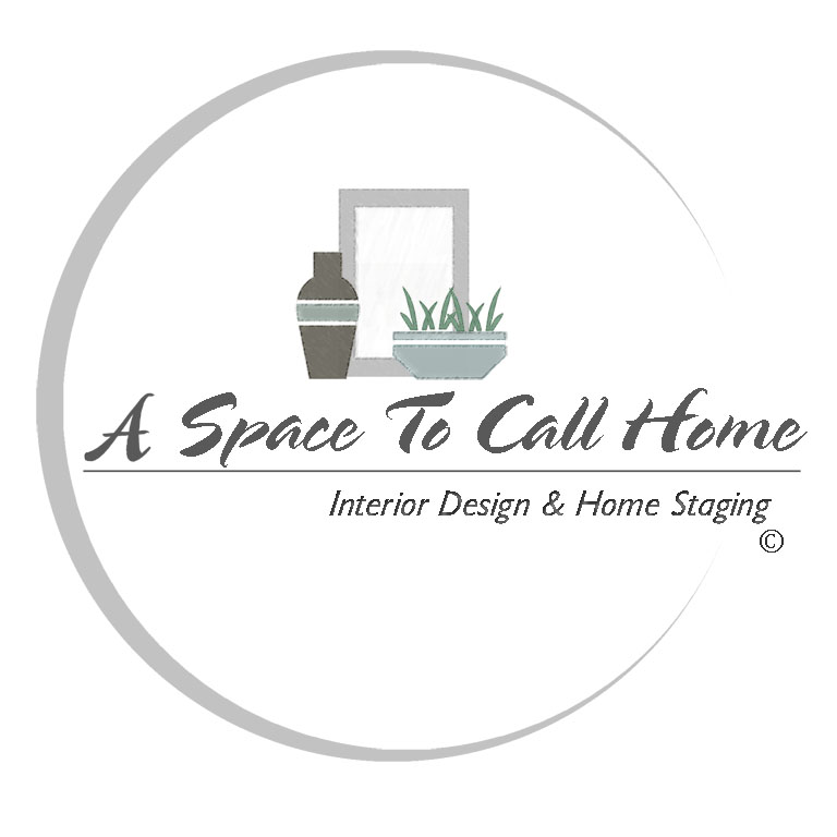 A Space To Call Home Interiors logo