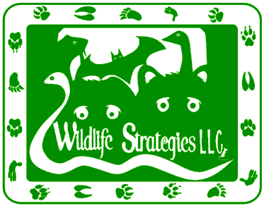 Wildlife Strategies LLC logo