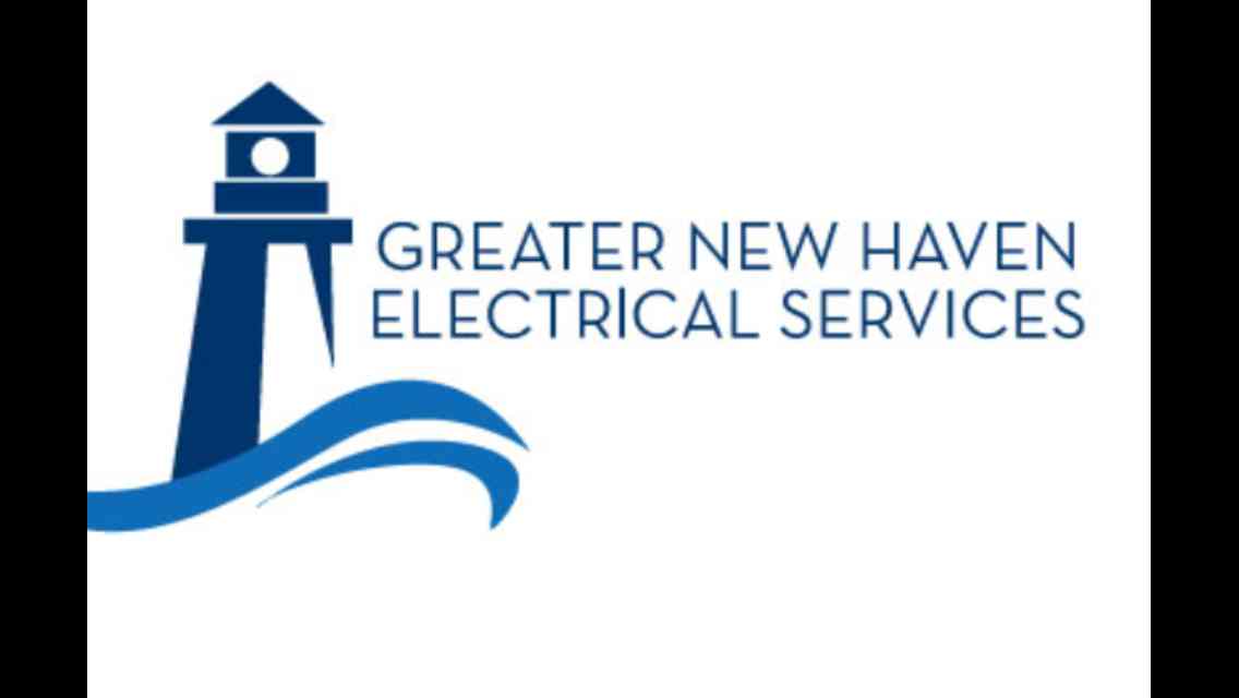 Greater New Haven Electrical services logo