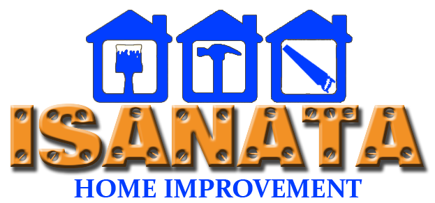 Isanata Home Improvement logo