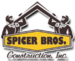 Spicer Bros. Construction Inc. logo