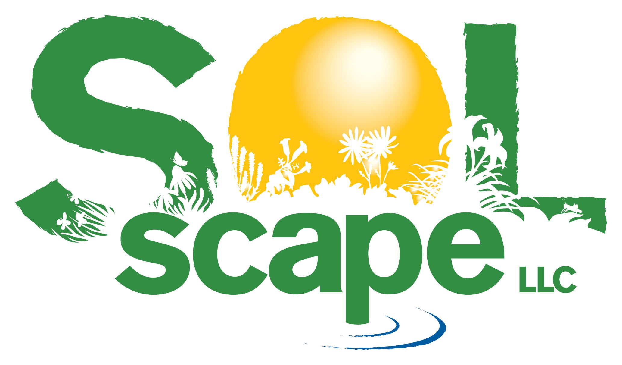 Solscape LLC logo