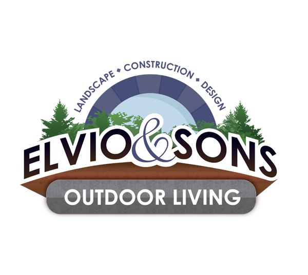 Elvio and Sons Construction. LLC logo