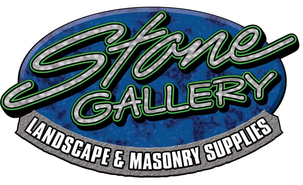 Stone Gallery Landscape & Masonry Supply logo