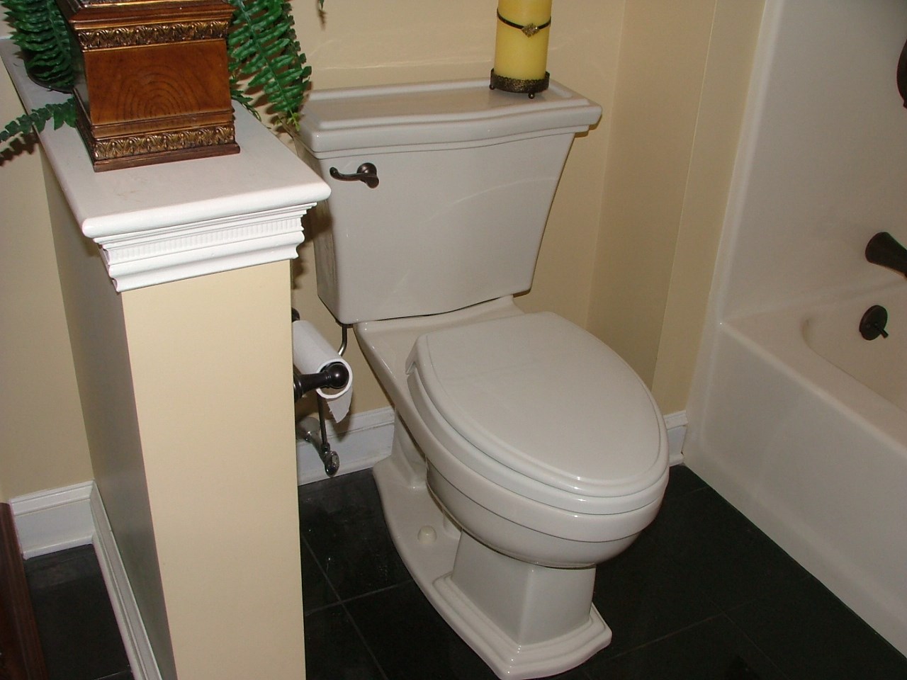 Papotto Plumbing & Heating Co LLC. logo