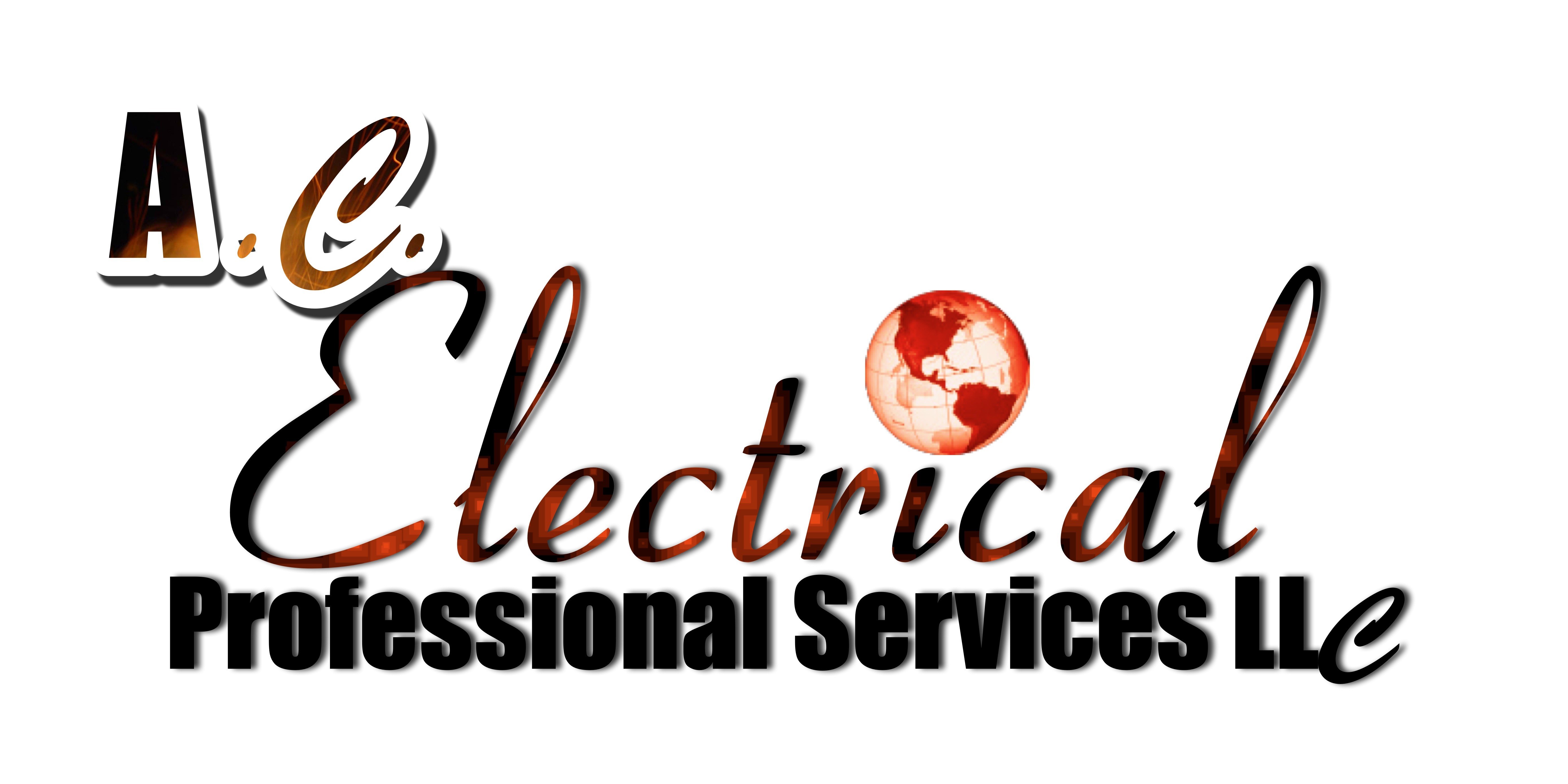 A.C. Electrical Professional Services, LLC logo