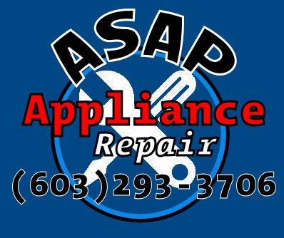 ASAP Appliance Repair logo