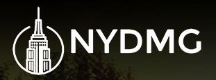 Logo for NY Digital Management Group