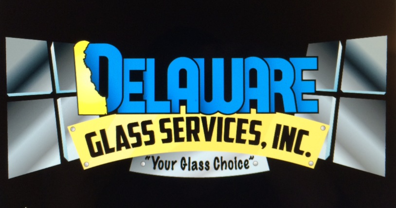 Logo for Delaware Glass Services, Inc.