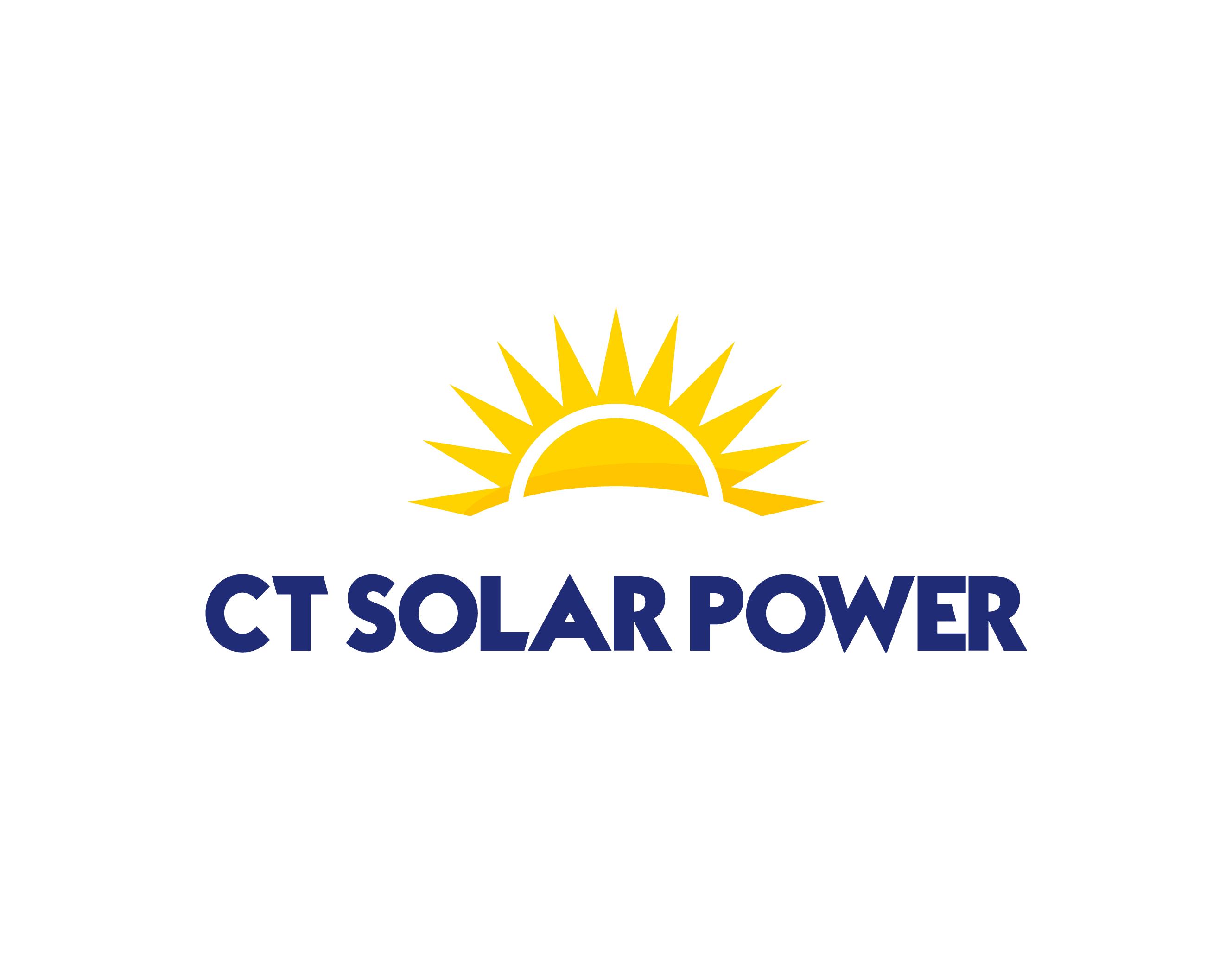 CT SOLAR POWER, LLC logo