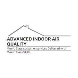 Advanced Indoor Air Quality logo