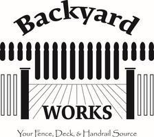 Backyard Works, Inc. logo