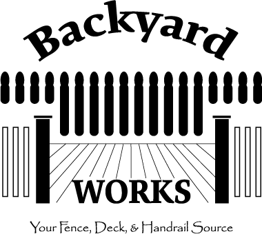 Logo for Backyard Works, Inc.