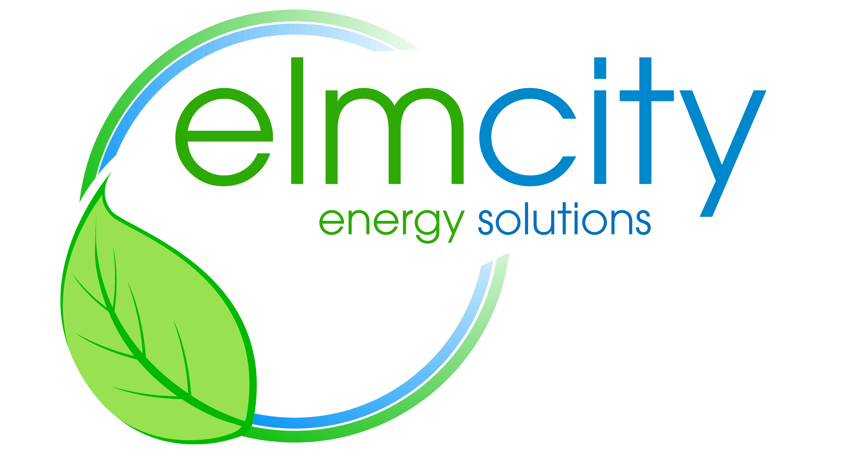 Logo for Elm City Energy Solutions