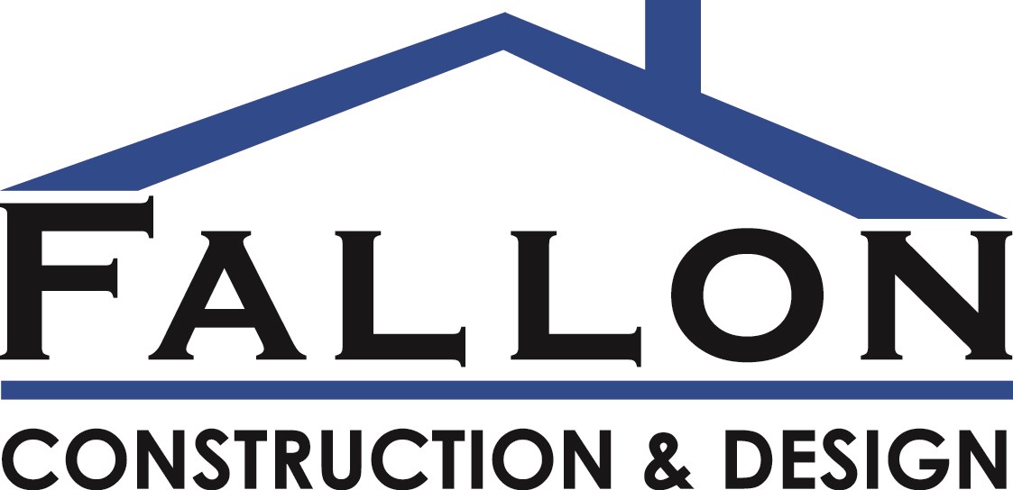 Fallon Construction & Designs logo
