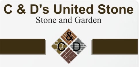 C&D's United Stone Llc logo