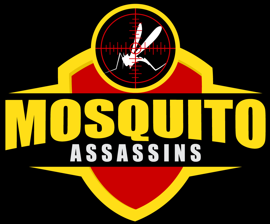 Mosquito Assassins logo